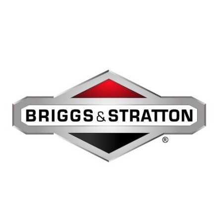 Bouton de tracteur de pelouse ORIGINAL BRIGGS & STRATTON 092698MA | NewgardenParts.com