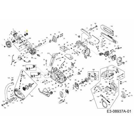 ACEITE DE SELLO 092.63.384 ORIGINAL MTD | NewgardenParts.com