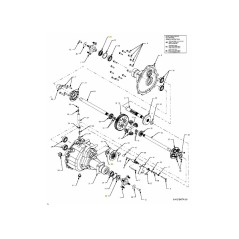 OIL SEAL 721-0523 ORIGINAL MTD | NewgardenParts.com