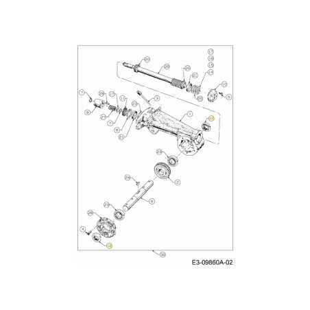 Öldichtung 721-04035 Original MTD | NewgardenParts.com