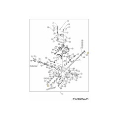 SEAL OIL 721-04031 ORIGINAL MTD | NewgardenParts.com
