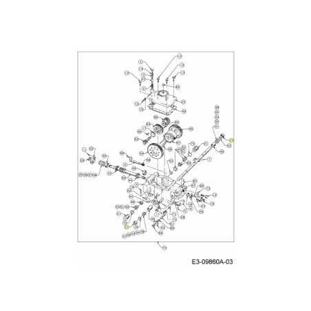 ACEITE DE SELLO 721-04031 ORIGINAL MTD | NewgardenParts.com