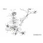 Dichtring 092.65.044 Original MTD