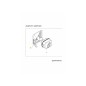 PROTEZIONE SCARICO 751-10411 ORIGINALE MTD