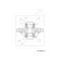 SEAL-SINGLE LIP OIL 721-3018A ORIGINAL MTD SEAL-SINGLE LIP OIL 721-3018A ORIGINAL MTD
