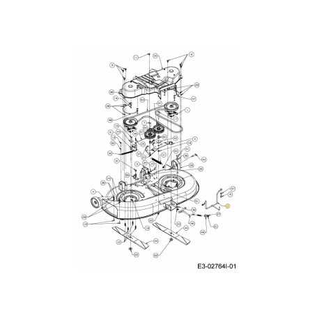 ASTA ASM KEEPER PUL 42G 647-05056A-Z ORIGINALE MTD | NewgardenParts.com