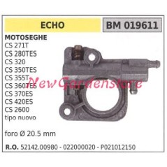 CINA oil pump CS 36 chainsaw engine new type 019611