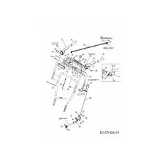 BOÎTIER : ENSEMBLE LAMPE/LENTILLE : N° 890 725-1672 MONTANT D'ORIGINE