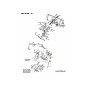 SUPPORT DE PIVOT AF-24023 ORIGINAL MTD