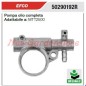 Pompa olio EFCO motosega MTT2500 50290192R