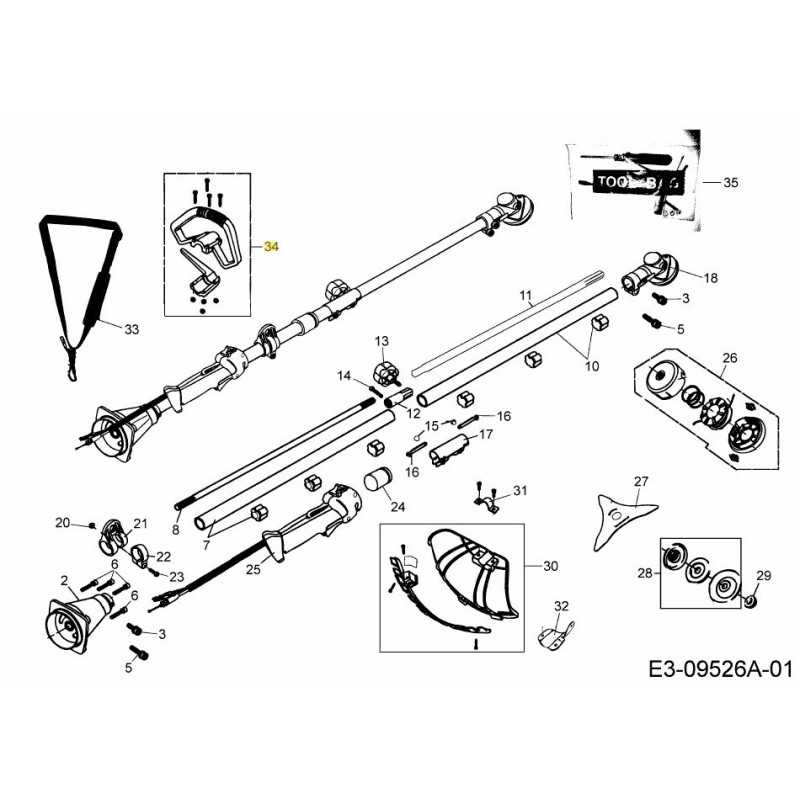 HANDHOLDER 092.63.746 ORIGINAL MTD