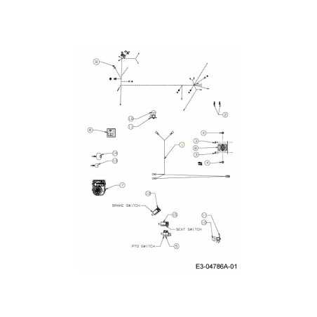 HARN ASM:UNIVERSAL:PHARE 629-04133B ORIGINAL MTD | NewgardenParts.com
