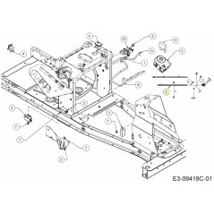 ORINA:CR12:HIDRO:RMC:BOLSA:SOL:LT 725-06694C ORIGINAL MTD | NewgardenParts.com