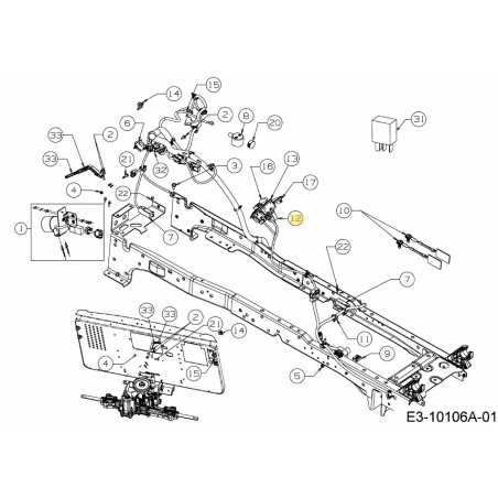 HARN:D:NX15RD:EPTO:PBS:DLR:INT 725-06994 ORIGINAL MTD | NewgardenParts.com