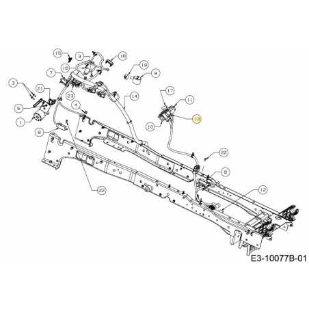 HARN:D:NX15RD:EPTO:RMC:HM:BFS 725-06949A ORIGINAL MTD | NewgardenParts.com