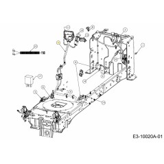 HARN:DASH:EPTO:PBS 725-06724 ORIGINAL MTD | NewgardenParts.com