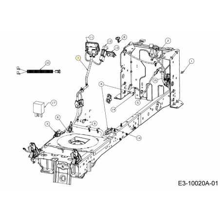 HARN:DASH:EPTO:PBS 725-06724 ORIGINAL MTD | NewgardenParts.com