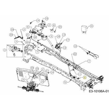 HARN:JMPR:EPTO 725-06173 ORIGINAL MTD | NewgardenParts.com