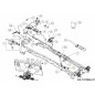 HARN JMPR EPTO 725-06173 ORIGINALE MTD