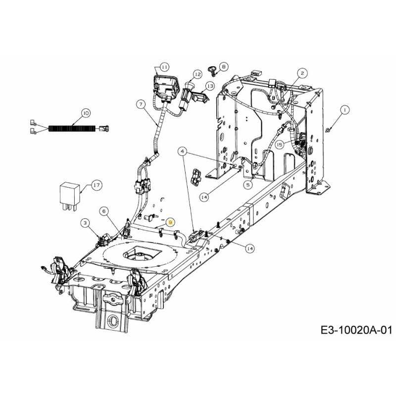 HARN:M:NX15:EPTO:PBS:DC:12VPP 725-06962 ORIGINAL MTD