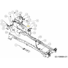 HARN:NX15:M:EPTO:PBS:DC:BFS 725-07334A MONTÉ ORIGINAL | NewgardenParts.com