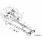 HARN:NX15:M:EPTO:PBS:DC:BFS 725-07334A MONTÉ ORIGINAL HARN:NX15:M:EPTO:PBS:DC:BFS 725-07334A MONTÉ ORIGINAL