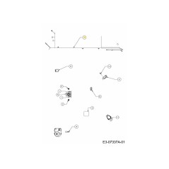 HARN:NX9:EPTO:RMC:HRMTR:KOHL 725-05370 ORIGINAL MTD | NewgardenParts.com