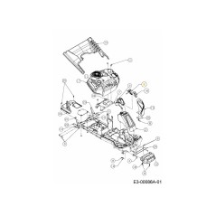 URN:HDLT:ASM:LED 625-05119 MONTÉ ORIGINAL
