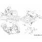 KABELBAUM 725-04847C ORIGINAL MTD KABELBAUM 725-04847C ORIGINAL MTD