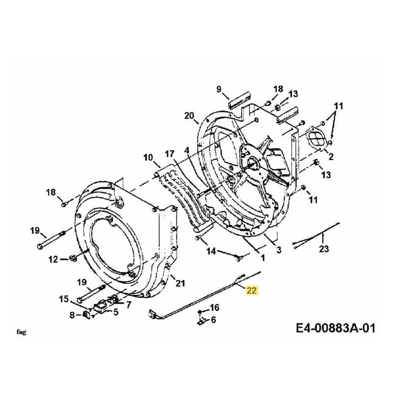 WIRE HARNESS 629-0241A ORIGINAL MTD WIRE HARNESS 629-0241A ORIGINAL MTD