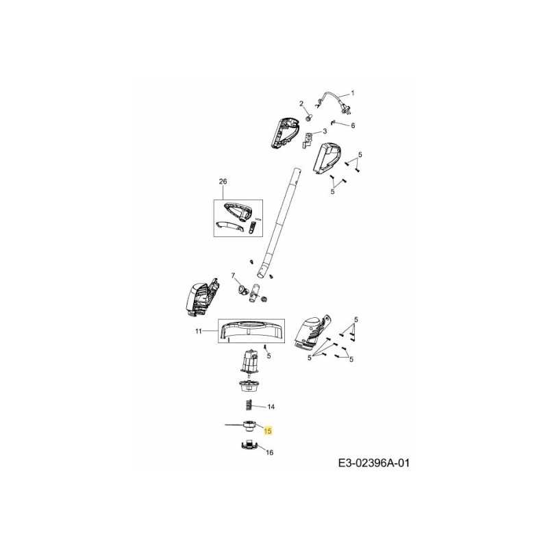 HEAD 631-05224 ORIGINAL MTD