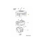 PROTEZIONE DAL CALORE 751-14310 ORIGINALE MTD PROTEZIONE DAL CALORE 751-14310 ORIGINALE MTD