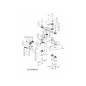 HEX FLANGE BOLT 710-04829 ORIGINAL MTD