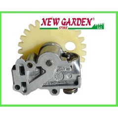 Pompa olio motosega 038 adattabile 392050 STIHL 1119-640-3200 | NewgardenParts.com