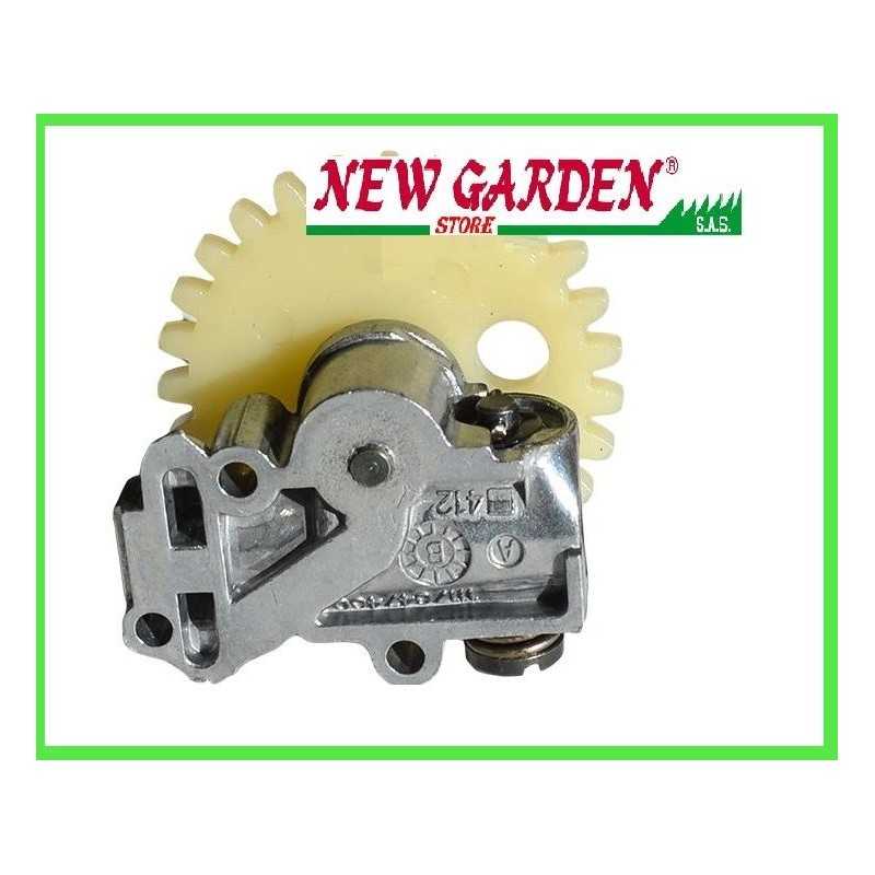 Pompa olio motosega STIHL 038 COMPATIBILE 1119-640-3200