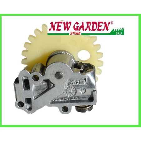 Pompe à huile pour tronçonneuse 038 adaptable 392050 STIHL 1119-640-3200 | NewgardenParts.com