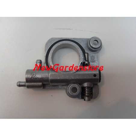 Pompe à huile moteur tronçonneuse CINA ECHO CS2600 CS400 392000 | NewgardenParts.com
