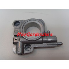 Pompe à huile moteur tronçonneuse CINA ECHO CS2600 CS400 392000 | NewgardenParts.com