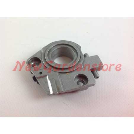 Pompe à huile pour tronçonneuse électrique compatible ECHO 43700239130 CS305 306 | NewgardenParts.com