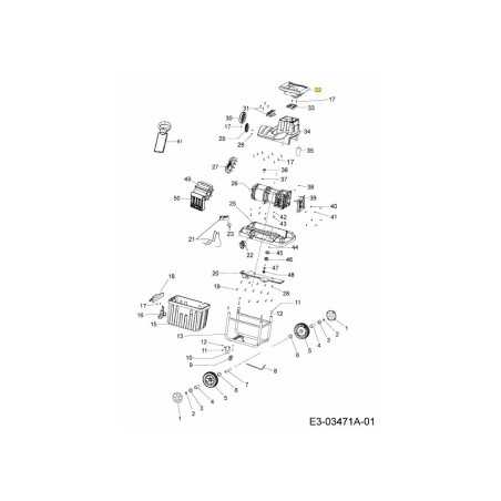 TRAMOGGIA 092.64.117 ORIGINALE MTD | NewgardenParts.com