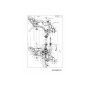 COMPONENTI ABITATIVE 686-04129637 ORIGINALE MTD
