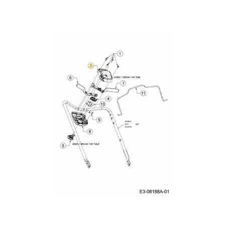 731-07764A 731-07764A ORIGINAL MTD | NewgardenParts.com