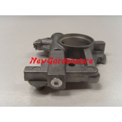 Pompa olio motosega elettrosega motore 066 MS660 STIHL 1122-640-3205 392054 | NewgardenParts.com