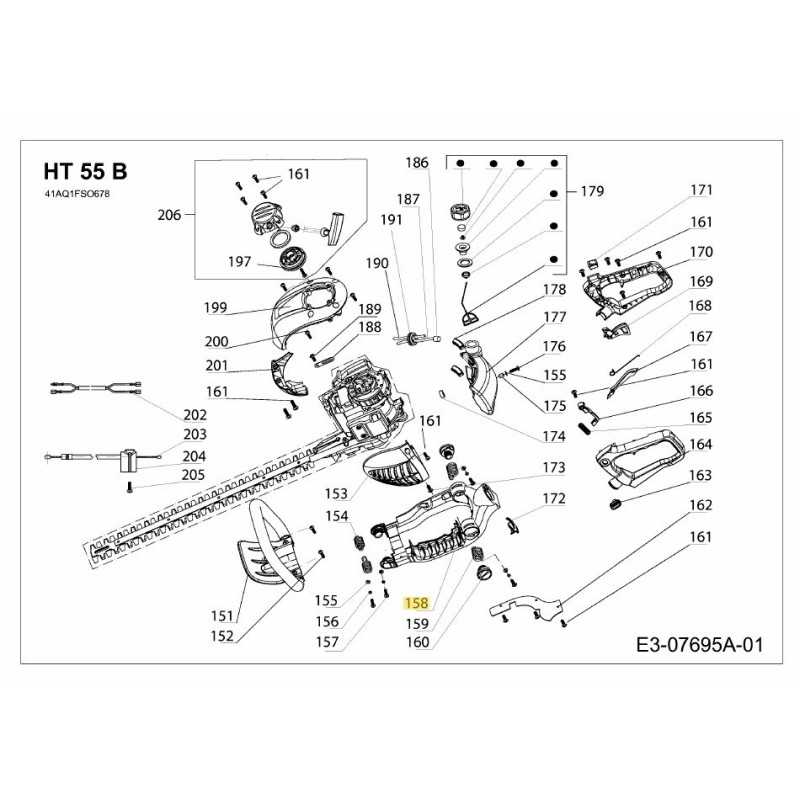 ALLOGGIO SG-2072653 ORIGINALE MTD