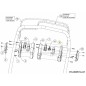 HOUSING:CONT:LL 731-13013B ORIGINAL MTD
