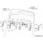 HOUSING:CONT:LR 731-13012B ORIGINAL MTD