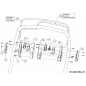 HOUSING:CONT:RL 731-13249B ORIGINAL MTD