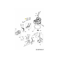ZÜNDGERÄT 725-06178 ORIGINAL MTD | NewgardenParts.com