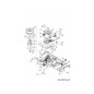 IDLER ASM DRIVE 683-04768A-S ORIGINAL MTD