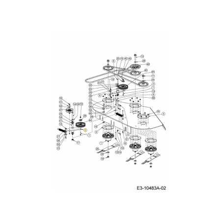 ARM ASM-IDLER 680-00521-CY ORIGINAL MTD | NewgardenParts.com